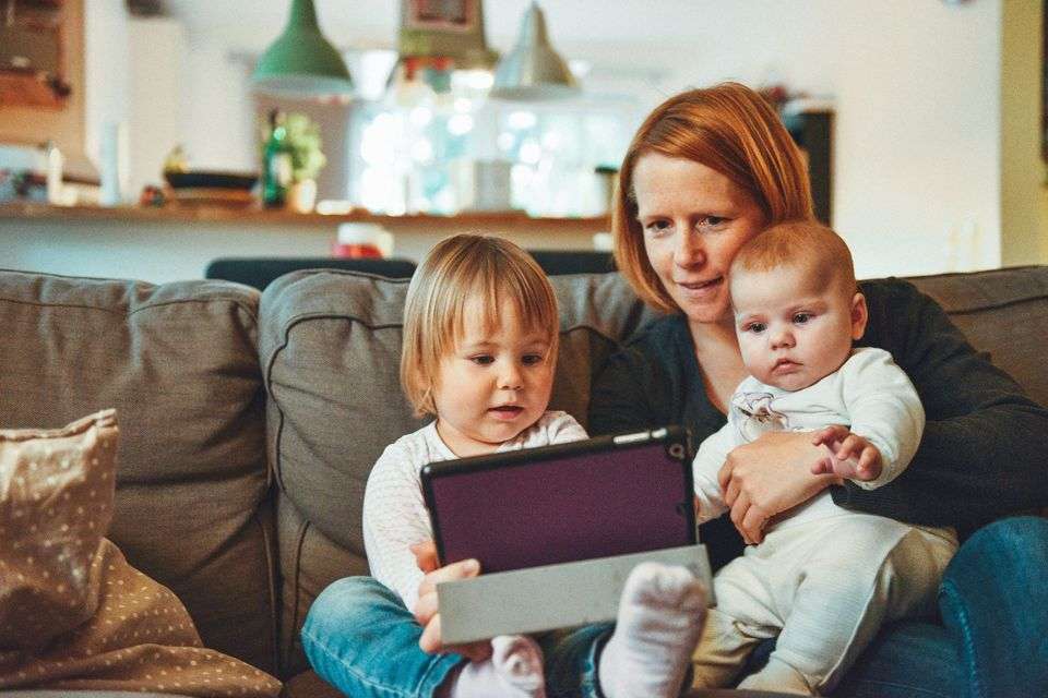 Portfolio afbeelding