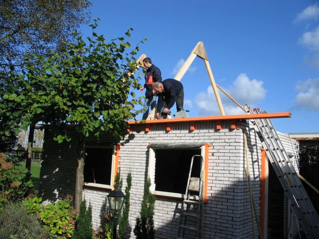 Portfolio afbeelding