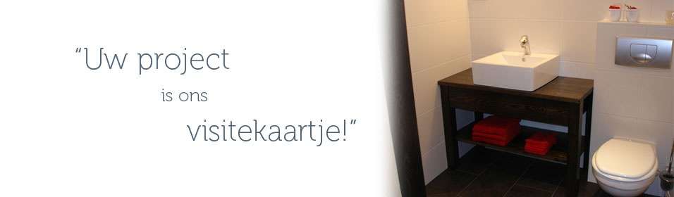 Portfolio afbeelding