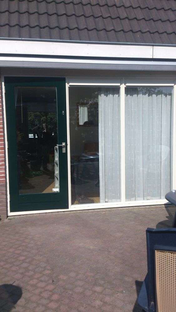 Portfolio afbeelding