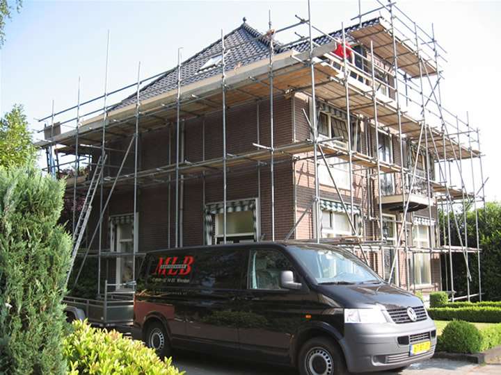 Portfolio afbeelding