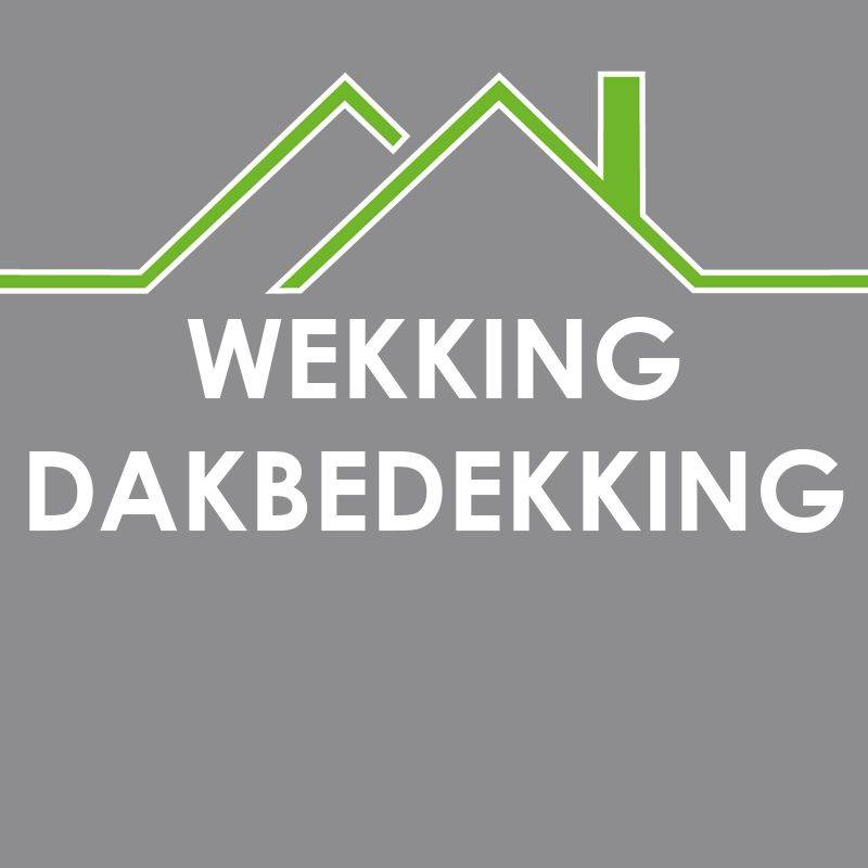 Wekking Dakbedekking Logo