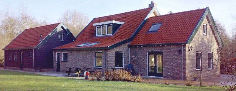 Portfolio afbeelding