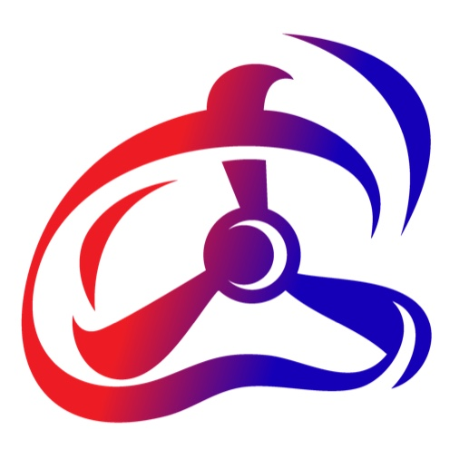 Nouwens van Dalen Klimaat B.V. Logo
