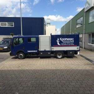 Portfolio afbeelding