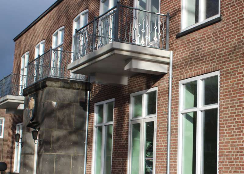 Portfolio afbeelding