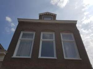 Portfolio afbeelding