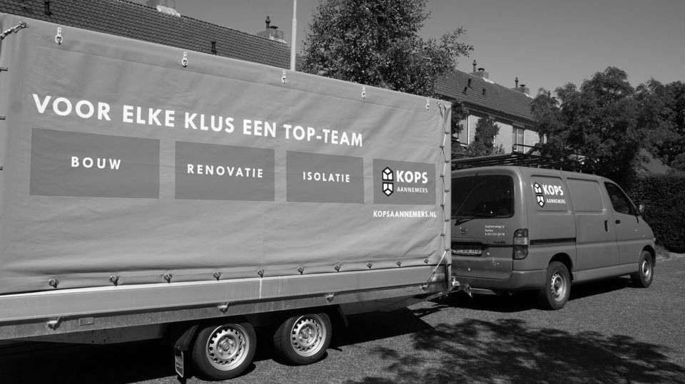 Portfolio afbeelding