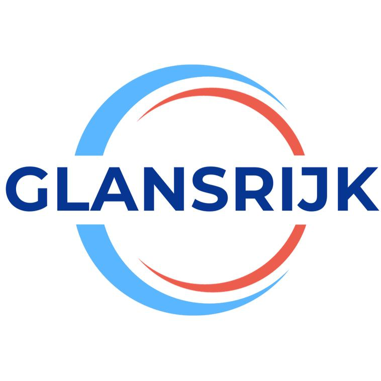 Glansrijk Schoonmaak Logo