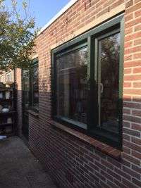 Portfolio afbeelding