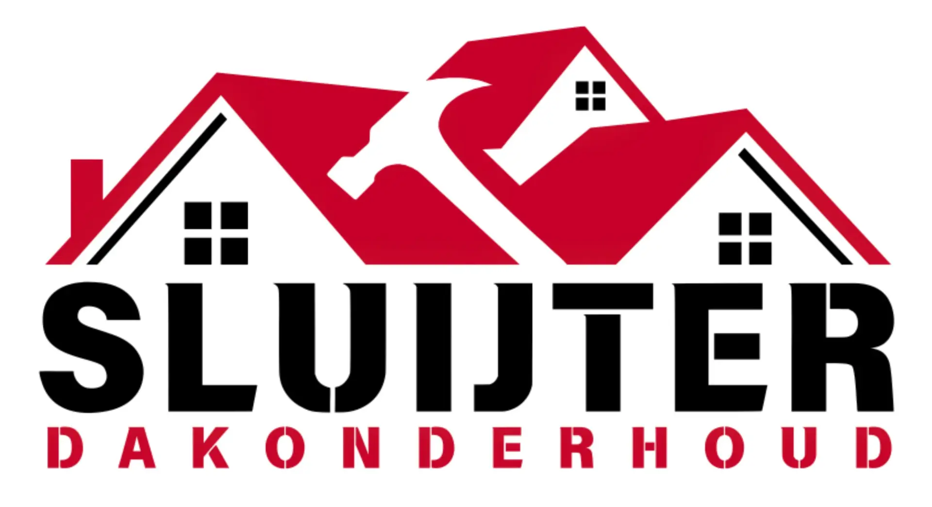 Sluijter Dakonderhoud Logo