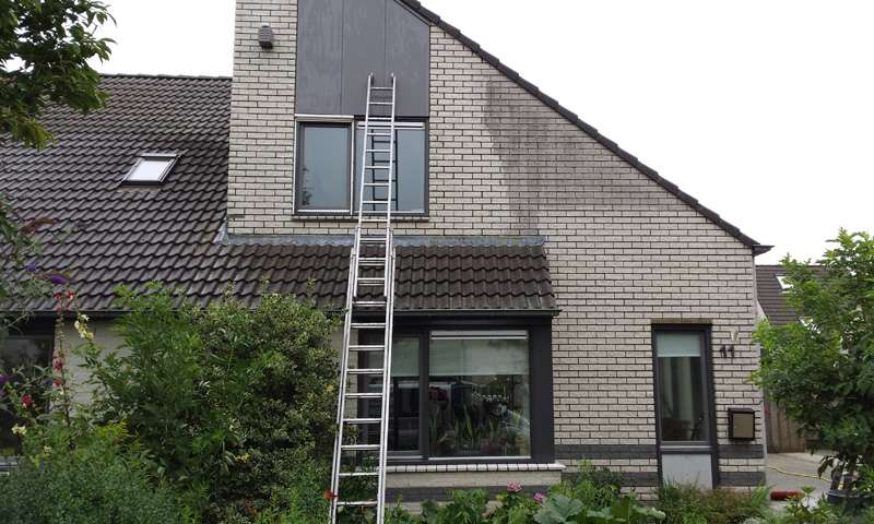 Portfolio afbeelding