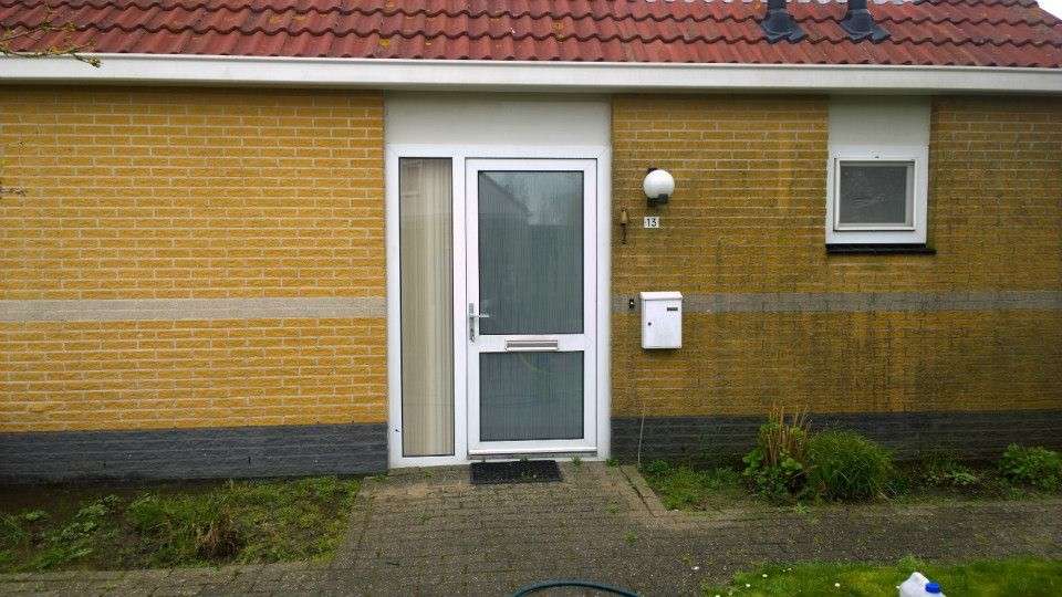 Portfolio afbeelding