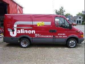 Portfolio afbeelding