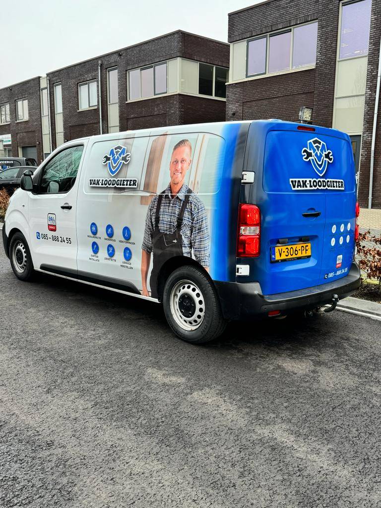 Portfolio afbeelding