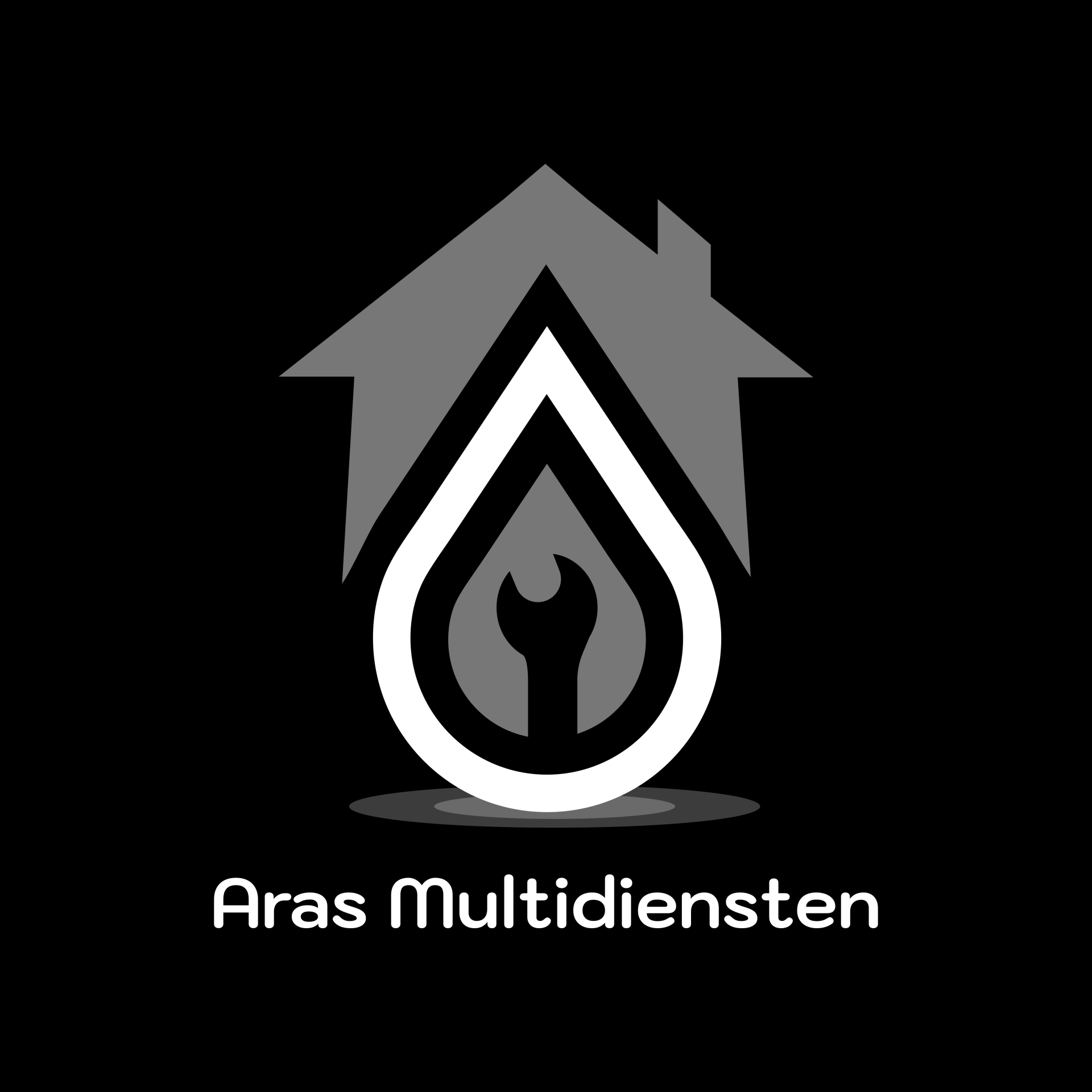 Aras Multidienst Logo