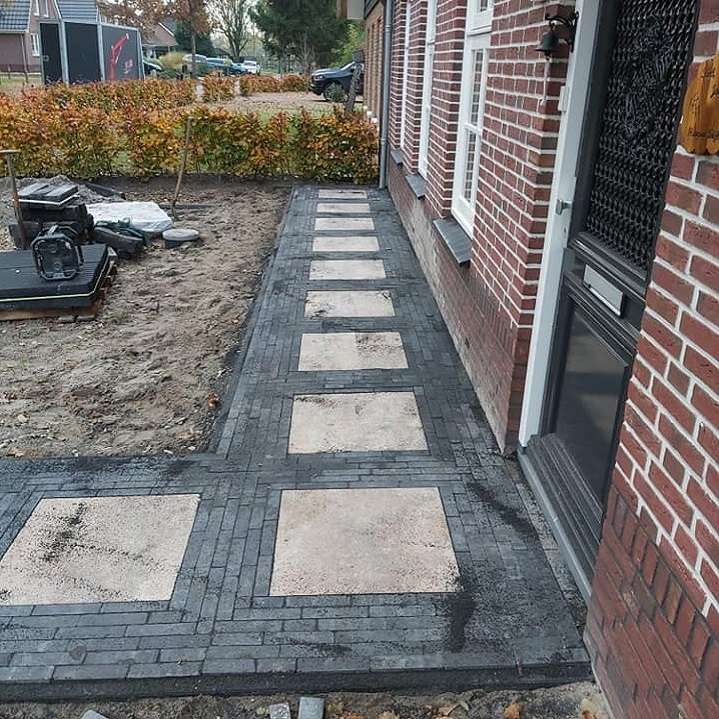 Portfolio afbeelding
