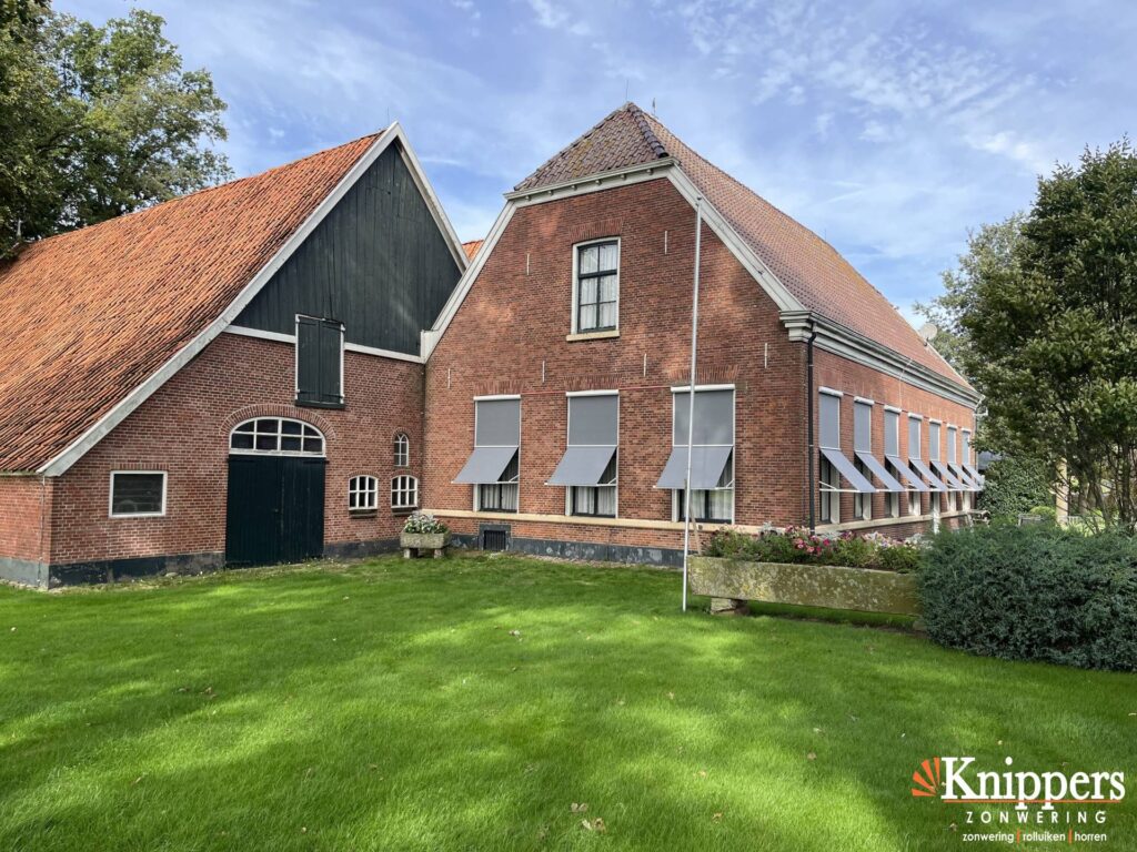 Portfolio afbeelding