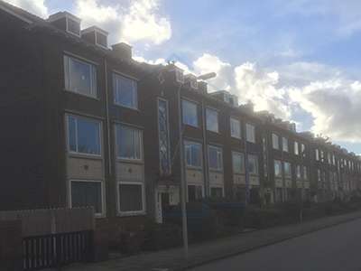 Portfolio afbeelding