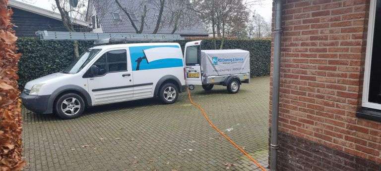 Portfolio afbeelding