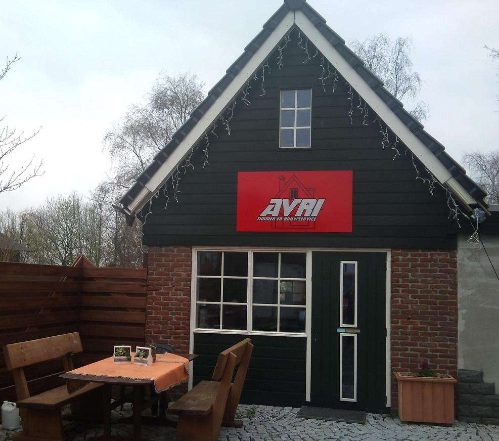 Portfolio afbeelding