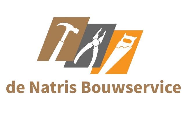 de natris bouwservice Logo