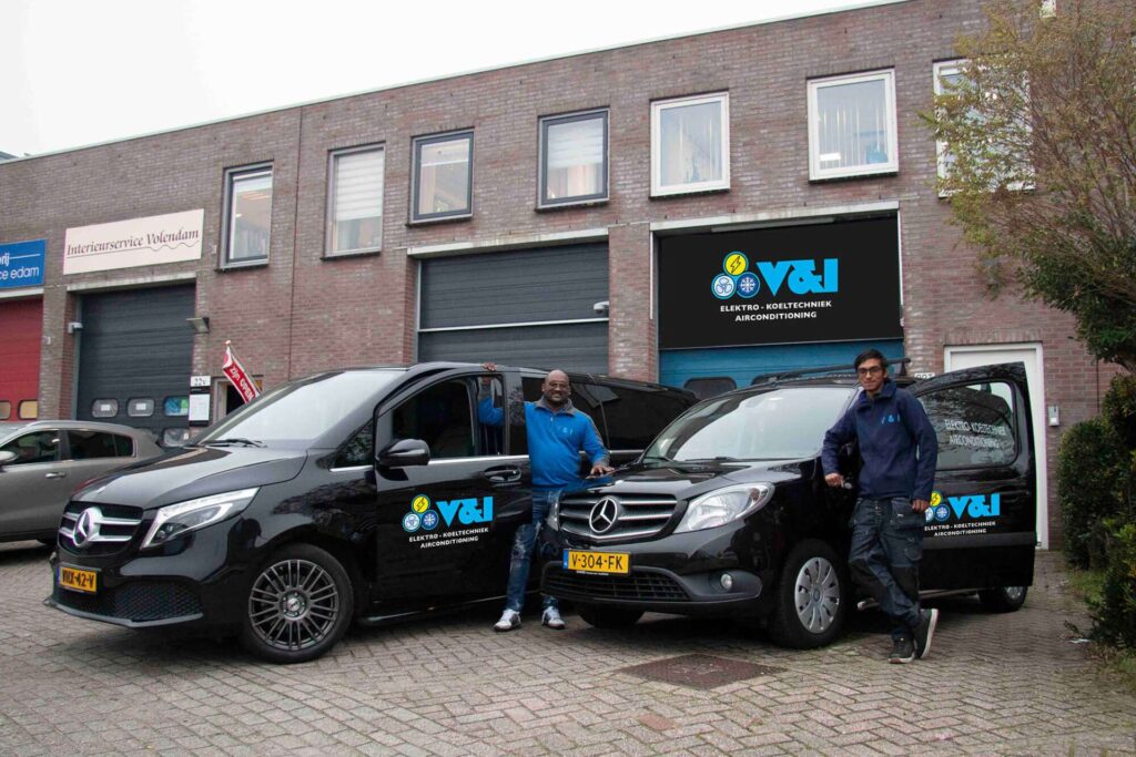 Portfolio afbeelding