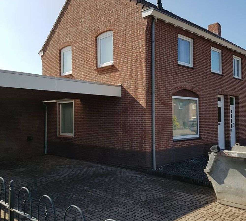 Portfolio afbeelding
