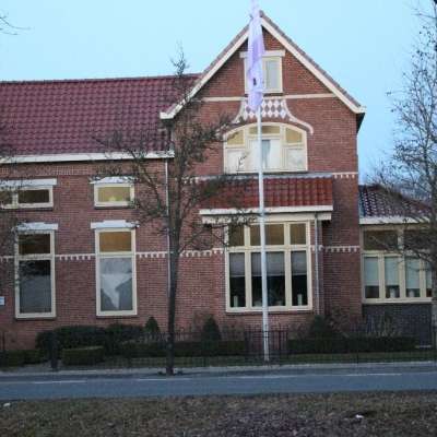 Portfolio afbeelding