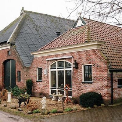 Portfolio afbeelding