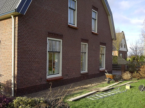 Portfolio afbeelding