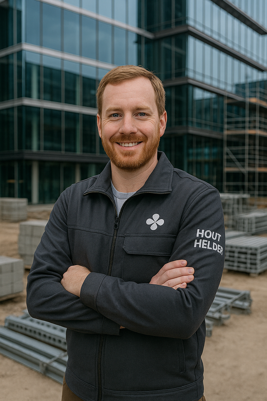 Hout Helder Logo