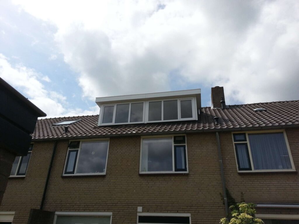 Portfolio afbeelding