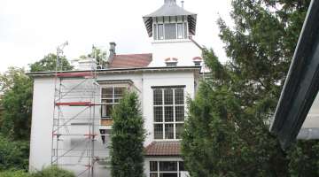 Portfolio afbeelding