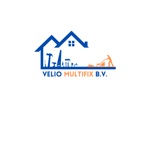 Velio Multifix B.V. Logo