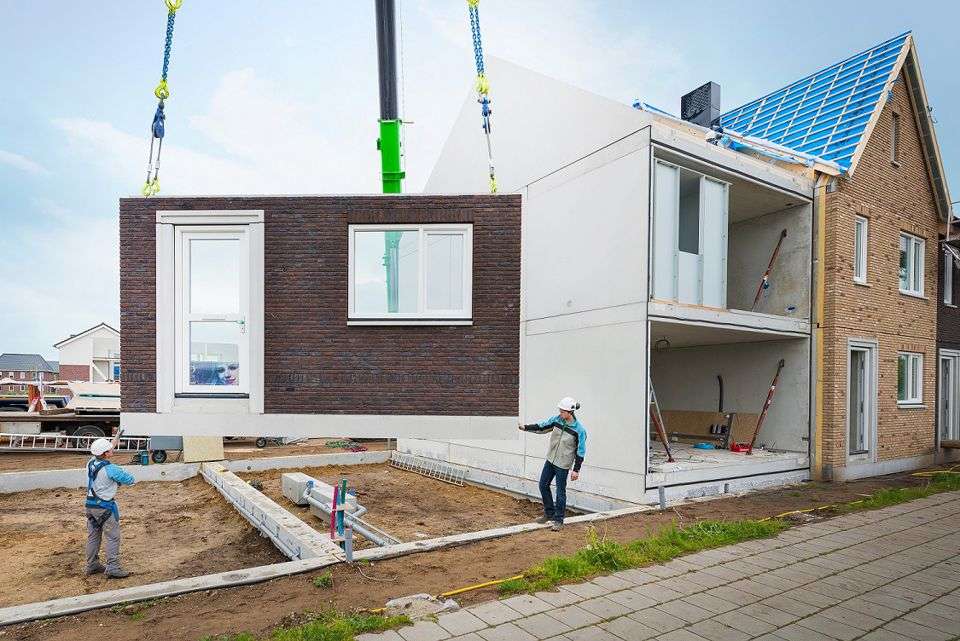 Portfolio afbeelding