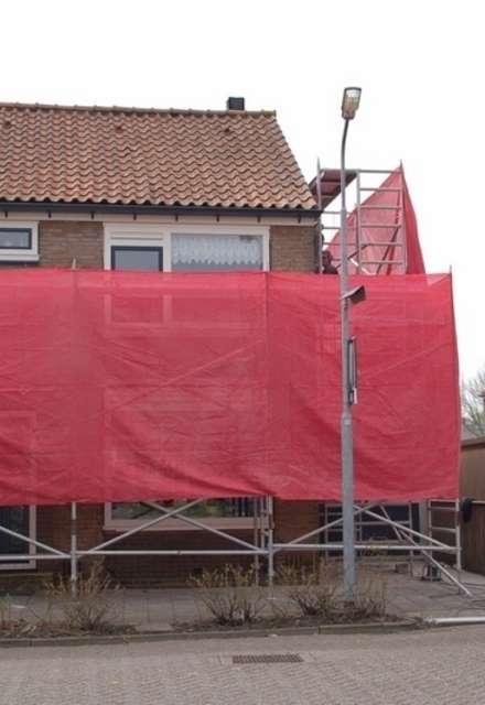 Portfolio afbeelding