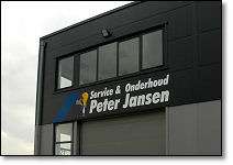 Portfolio afbeelding