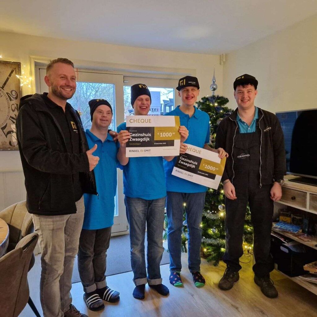 Portfolio afbeelding