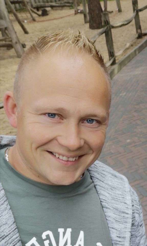 Portfolio afbeelding