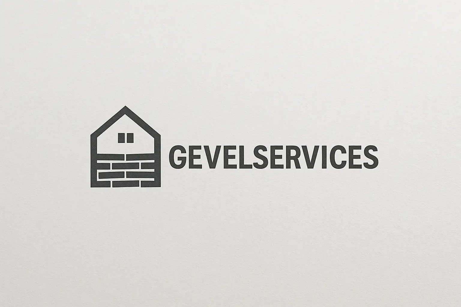 gevelservices Logo