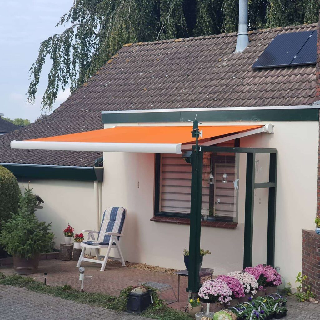 Portfolio afbeelding