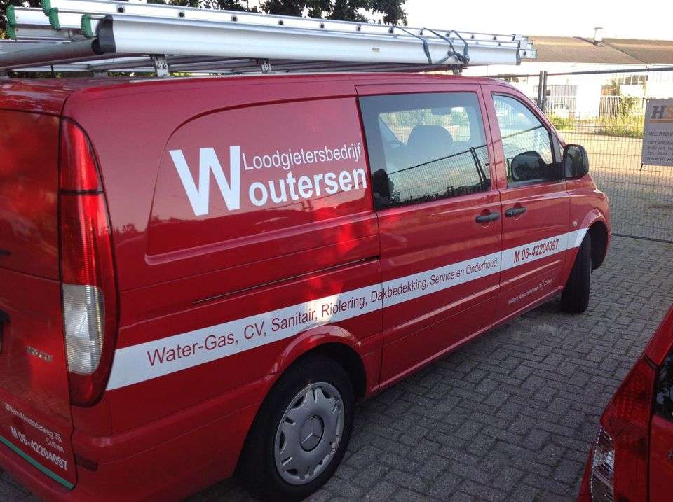 Portfolio afbeelding