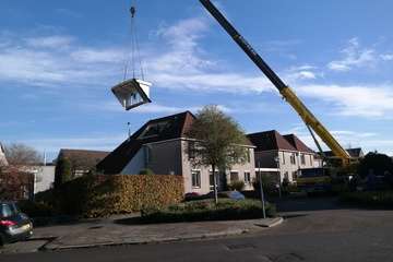 Portfolio afbeelding