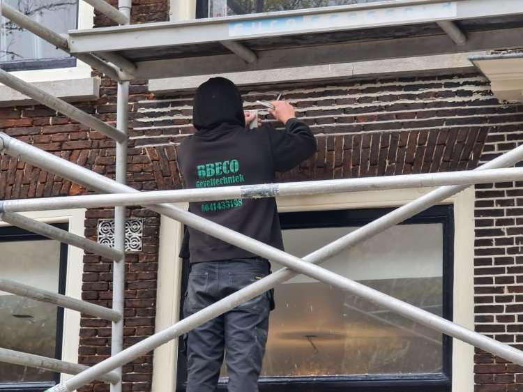 Portfolio afbeelding