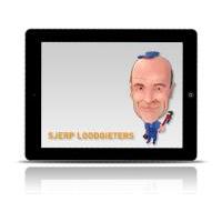 Portfolio afbeelding