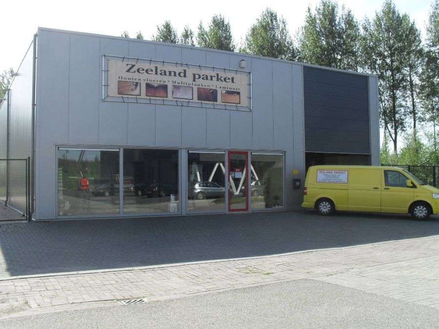 Portfolio afbeelding