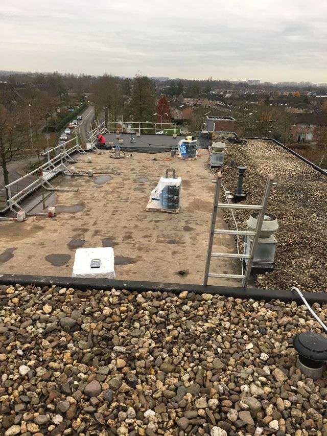 Portfolio afbeelding