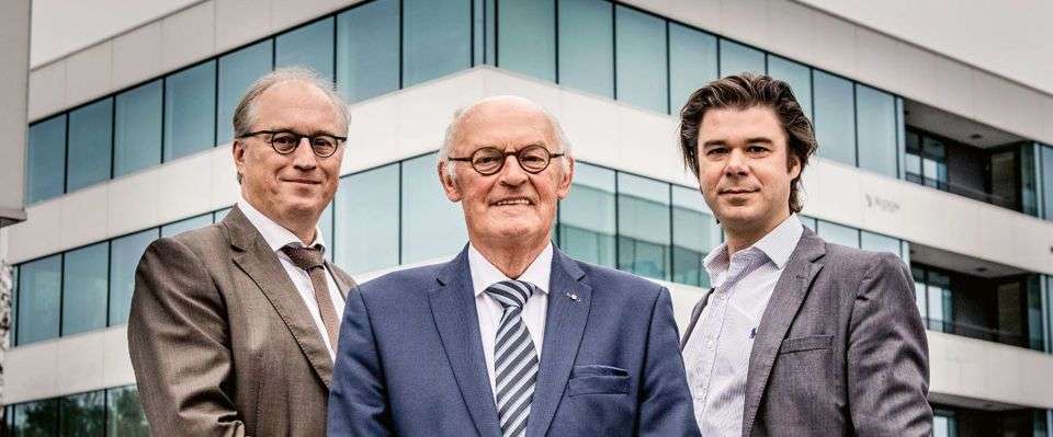Portfolio afbeelding