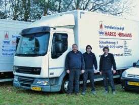 Portfolio afbeelding